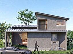 鎌倉市津西1丁目　新築戸建　A棟