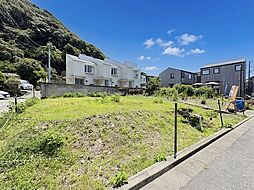 鎌倉市長谷1丁目　土地