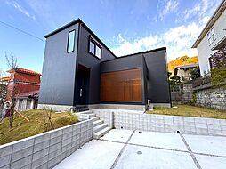 鎌倉市浄明寺四丁目　新築戸建