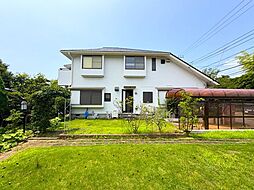 鎌倉市台　中古戸建