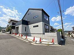 横浜市金沢区　釜利谷西2丁目　新築戸建