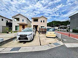 鎌倉市笛田 5丁目