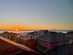横須賀市湘南国際村1丁目　中古戸建