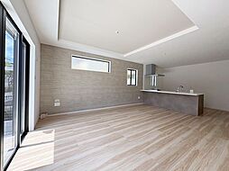 藤沢市片瀬 新築戸建 1号棟
