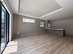 藤沢市片瀬　新築戸建　1号棟