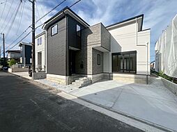 湘南鷹取 新築戸建