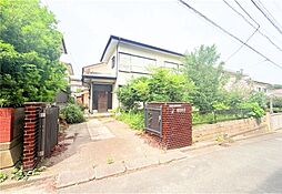 横須賀市鴨居　土地