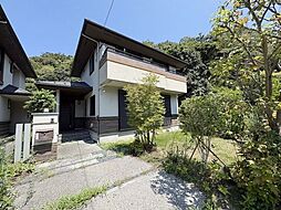 鎌倉市十二所　中古戸建