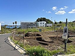 横須賀市佐島の丘2丁目　ラグラス佐島の丘46号棟