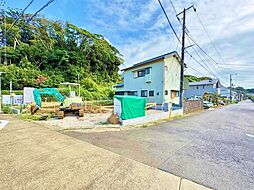 三浦市宮川町　新築戸建