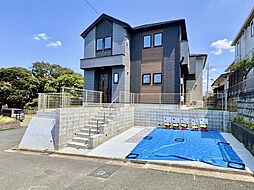 湘南鷹取1丁目　新築戸建