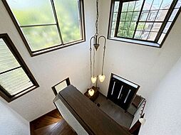 磯子区洋光台　中古戸建