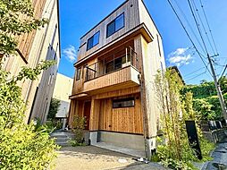 七里ガ浜1丁目　新築戸建