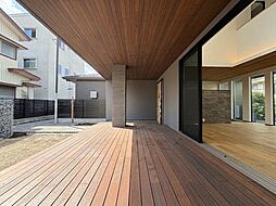 逗子市桜山3丁目　新築戸建