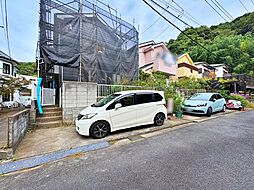鎌倉市二階堂　中古戸建