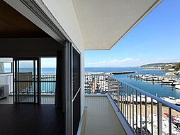 ライオンズリゾートマンション芦名B