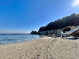 三浦市南下浦町金田　売地