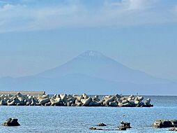 三浦市海外町　売地