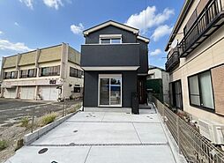 横須賀市林 自然と暮らす家