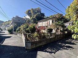 敷地約103坪×角地更地渡し