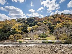 葉山町下山口　売地