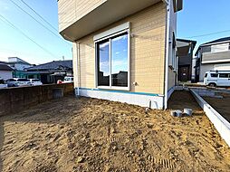 長沢 2丁目 新築戸建