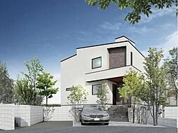 腰越5丁目　新築戸建て