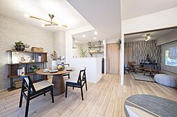 デュオリスタ南仙台