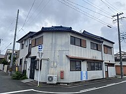 西羽田町　建築条件付宅地