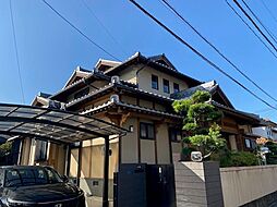 熊本市南区良町３丁目の一戸建て