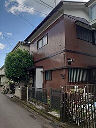 大野台7丁目土地