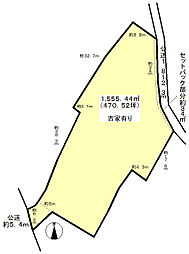 東海市名和町池東土地