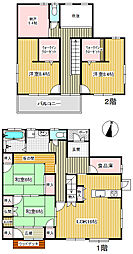 知多市中原四丁目戸建