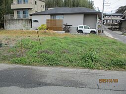 知多市大草字南田面土地