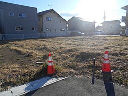 高崎市上佐野町売地