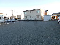 前橋市六供町売地