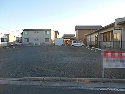 前橋市六供町売地