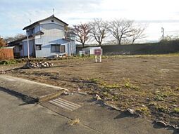 高崎市我峰町売地　(1)