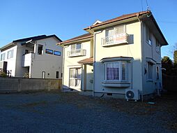 前橋市樋越町中古住宅