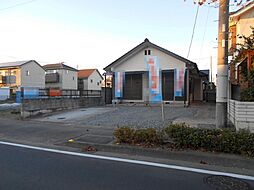 前橋市関根町中古住宅