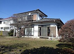 北群馬郡吉岡町上野田中古住宅