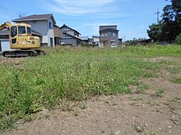 高崎市保渡田町売地　Ｃ