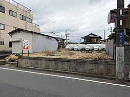 城東１丁目土地