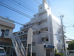 城東マンション