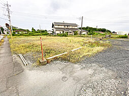 吉沼町土地