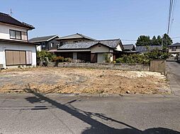 元吉田町土地
