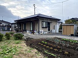 ひたちなか市津田平家戸建