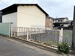 水戸市千波町売土地