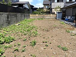 水戸市元吉田町売土地