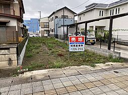 本町１丁目売土地